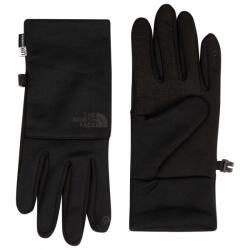 The North Face Ръкавици The North Face Etip Recycled Glove - TNF Black - размер S (202-3898-0112)