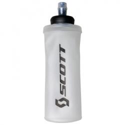 SCOTT Бутилка за вода Scott Ultraflask Soft Bottle Water bottle - Clear - размер 500 ml (533-1676-0111)