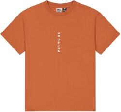 Picture Дамска тениска Picture Women's Yovel Tee T-shirt - Mango (916-5936-0214)