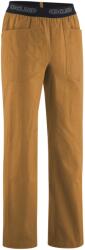 EDELRID Мъжки панталон за катерене Edelrid Legacy Pants IV Climbing trousers - Aniseed (009-1206-0112)