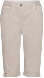 Chillaz Дамски 3/4 панталони Chillaz Women's Jessy 2.0 3/4 Pant 3/4 length trousers - Dark Sand - размер 44 (EU) (112-4225-0217)