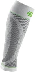 Bauerfeind Sports Термо крачол Bauerfeind Sports Sports Compression Sleeves Lower Leg Leg warmers - White (580-0714-0416)