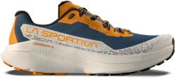 La Sportiva Мъжки маратонки La Sportiva Prodigio 2 Trail running shoes - Hurricane / Chalk - размер 42 (EU) (023-2791-0115)