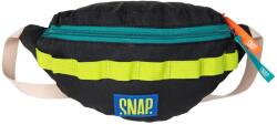 Snap Чанта за кръст Snap Hip Bag - Black / Lime - размер 1, 8 l (510-2557-1011)