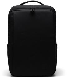 Herschel Дневна раница Herschel Kaslo Backpack Tech Daypack - Black - размер One Size (502-8157-0211)