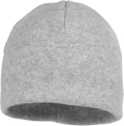 maximo Зимна шапка (beanie) maximo Baby's Beanie - Grey Melange - размер 43-45 cm (904-5091-0111)