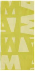 Mammut Шал Mammut Mammut Neck Gaiter Logo Neckerchief - Acacia / Holunder - размер One Size (203-2693-1211)