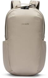 Pacsafe Дневна раница Pacsafe Pacsafe V 24 Active Backpack Daypack - Beige - размер One Size (504-1573-0111)
