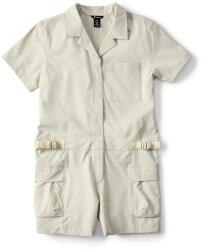 Cotopaxi Дамски гащеризон Cotopaxi Women's Losdos Romper Jumpsuit - Mineral (102-5267-0313)