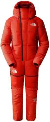 The North Face Дамска грейка The North Face Women's Himalayan Suit Overall - Fiery Red (102-4426-0114)