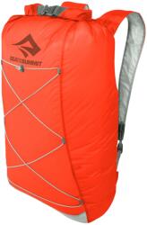 Sea to Summit Дневна раница Sea to summit Ultra-Sil Dry Day Pack Daypack - Spicy Orange - размер One Size (502-7085-0311)