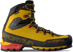 La Sportiva Алпийски обувки La Sportiva Trango Alpine GTX Mountaineering boots - Yellow - размер 39, 5 (EU) (020-0361-0214)