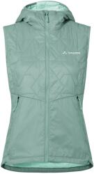 Vaude Дамски синтетичен елек Vaude Women's Freney Vest V Synthetic vest - Dusty Fern Uni - размер 36 (EU) (132-1332-0412)