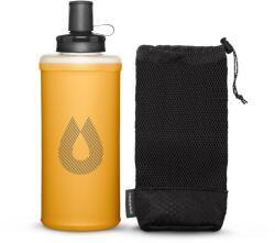 Hydrapak Хидратиращ резервоар Hydrapak Packflask Kit 500 ml Water bottle - Golden Yellow (533-2466-0111)