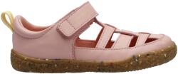 Groundies Детски сандали Groundies Kid's Noto 2.0 Sandals - Rouge / Lemon Cream - размер 23 (EU) (702-5516-0311)