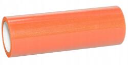 Aliga narancssárga tüll 15cm x 9m (tiul-05)