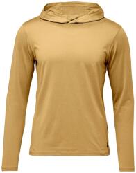Black Diamond Мъжка блуза с дълъг ръкав Black Diamond Circuit Hoody Longsleeve - Flax (216-5237-0311)