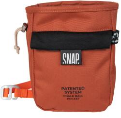 Snap Торбичка за магнезий Snap Chalk Pocket Scratch Chalk bag - Sandstone - размер One Size (335-0524-1311)