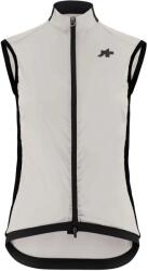ASSOS Дамски елек за колоездене ASSOS Women's Uma GT Wind Vest S11 Cycling vest - Almond Milk - размер XL (154-0186-0115)