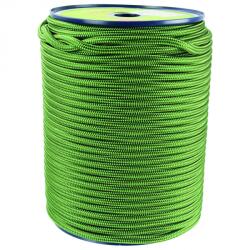 Tendon Репшнур/примка Tendon Reepschnur 6 mm Cord - Green - размер 100 m (313-0052-0311)