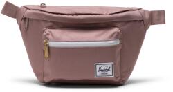 Herschel Чанта за кръст Herschel Pop Quiz Hip Pack Hip bag - Ash Rose - размер 3, 5 l (510-4293-0511)