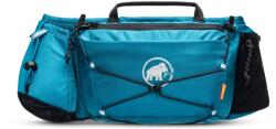 Mammut Чанта за кръст Mammut Lithium Waistpack Hip bag - Sapphire - размер 3 l (510-3476-0511)