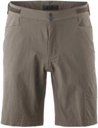 Gonso Мъжки шорти за колоездене Gonso Adventure Shorts Cycling bottoms - Gray Phoenix - размер XL (055-3286-0314)