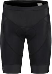 Maloja Мъжки шорти за колоездене Maloja TelvetM. Cycling bottoms - Deep Black - размер XXL (055-3687-0115)