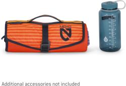 Nemo Одеало за пикник Nemo Victory Patio Blanket Picnic blanket - Sun Orange Stripe (580-2052-0212)