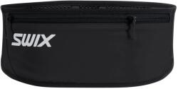Swix Чанта за кръст Swix Pace Cargo Belt Hip bag - Jet Black - размер One Size (510-7158-0111)