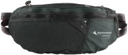 Klättermusen Чанта за рамо Klättermusen Eldrimner Lumbarpack Hip bag - Dark Teal - размер One Size (510-7101-0111)