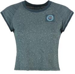 E9 Дамска тениска E9 Women's Audrey T-shirt - Slate - размер XL (916-6032-0316)