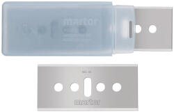 MARTOR Rezerva pentru cutter MARTOR 45, 10 buc/set