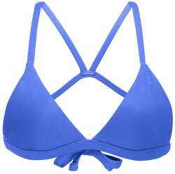 Oy Дамско бикини горнище Oy Women's Surf Bikini Oberteil Esox Bikini top - Tiefseeblau (150-6133-0513)