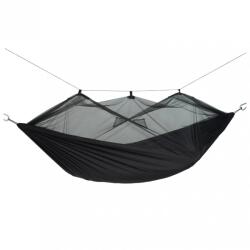 AMAZONAS Хамак Amazonas Hängematte Moskito-Traveller Extreme Hammock - Black - размер One Size (902-0104-0111)
