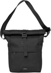 Sandqvist Чанта за рамо Sandqvist Icon Sacoche Daypack - Black - размер 5, 5 l (502-9422-0111)
