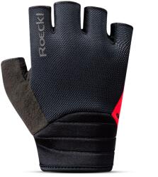 Roeckl Sports Ръкавици Roeckl sports Itamos 3 Gloves - Black / Red - размер 6 (EU) (202-8417-0311)