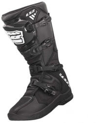 LS2 Cizme Cross Enduro LS2 Raptor, marime 44, negre (AK71120M011246) - mxenduro