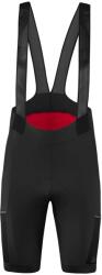 Löffler Шорти за колоездене Löffler Bike Bibshorts Skys XT Cycling bottoms - Black - размер 48 (EU) (055-3471-0112)