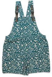 KAVU Дамски гащеризон KAVU Women's Montanita Jumpsuit - Sea Garden (102-5275-0413)