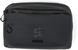 Rapha Чанта за кормило Rapha Explore Handlebar Accessory Pack Handlebar bag - Vulcan / Asphalt - размер 4, 5 l (510-5622-0111)