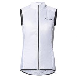 Vaude Дамски елек за колоездене Vaude Women's Matera Air Vest Cycling vest - White - размер 42 (EU) (154-0111-0515)