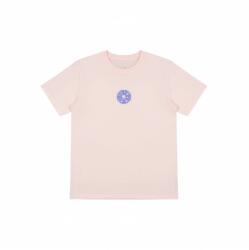 Hurley Дамска тениска Hurley Women's Tee Island Sea Elements T-shirt - Beach Clay (916-6312-0114)