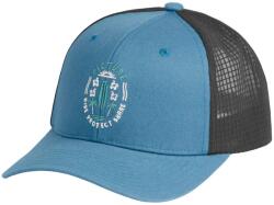 Picture Шапка с козирка Picture Zephyr Trucker Cap - Serenity Blue - размер One Size (904-5859-0211)