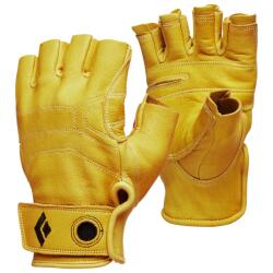 Black Diamond Ръкавици Black Diamond Stone Gloves - Natural - размер XL (339-0036-0115)