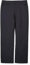 Houdini Мъжки ежедневен панталон Houdini Dock Pants Casual trousers - True Black (007-4341-0211)