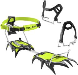 Edelrid Котки Edelrid Shark Crampons - Night / Oasis - размер 34-45 (EU) (405-0236-0111)