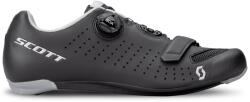 SCOTT Мъжки обувки за шосеен велосипед Scott Shoe Road Comp Boa Cycling shoes - Black / Silver - размер 41 (EU) (036-1324-0212)