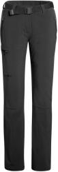 Maier Sports Дамски зимен панталон Maier Sports Women's Rechberg Therm Winter trousers - Black - размер 40 (107-0862-0222)