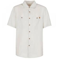 E9 Мъжка риза с копчета E9 Kiwi Shirt - Grey - размер M (033-1455-0213)
